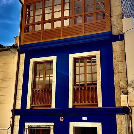 Martinvidal 2 Apartment Луарка Екстериор снимка