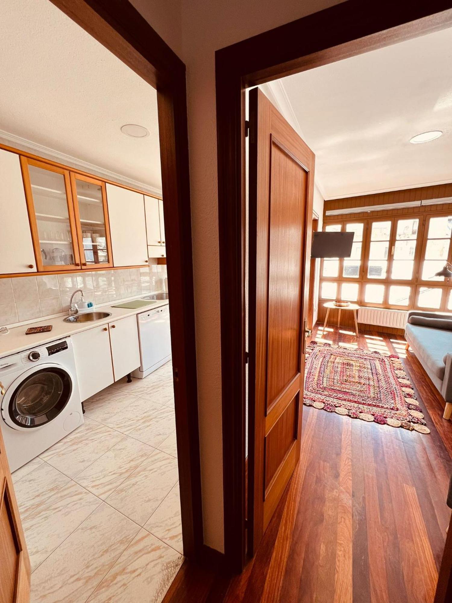 Martinvidal 2 Apartment Луарка Екстериор снимка