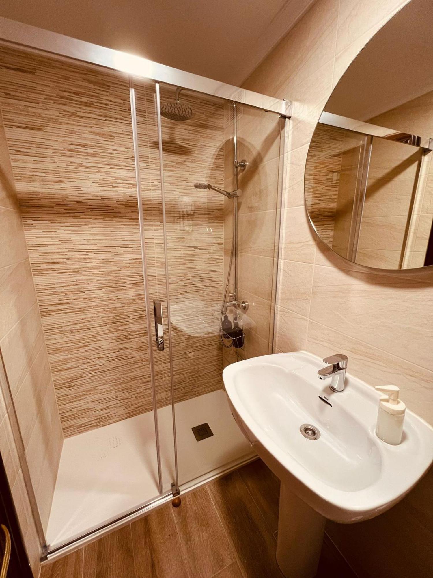 Martinvidal 2 Apartment Луарка Екстериор снимка