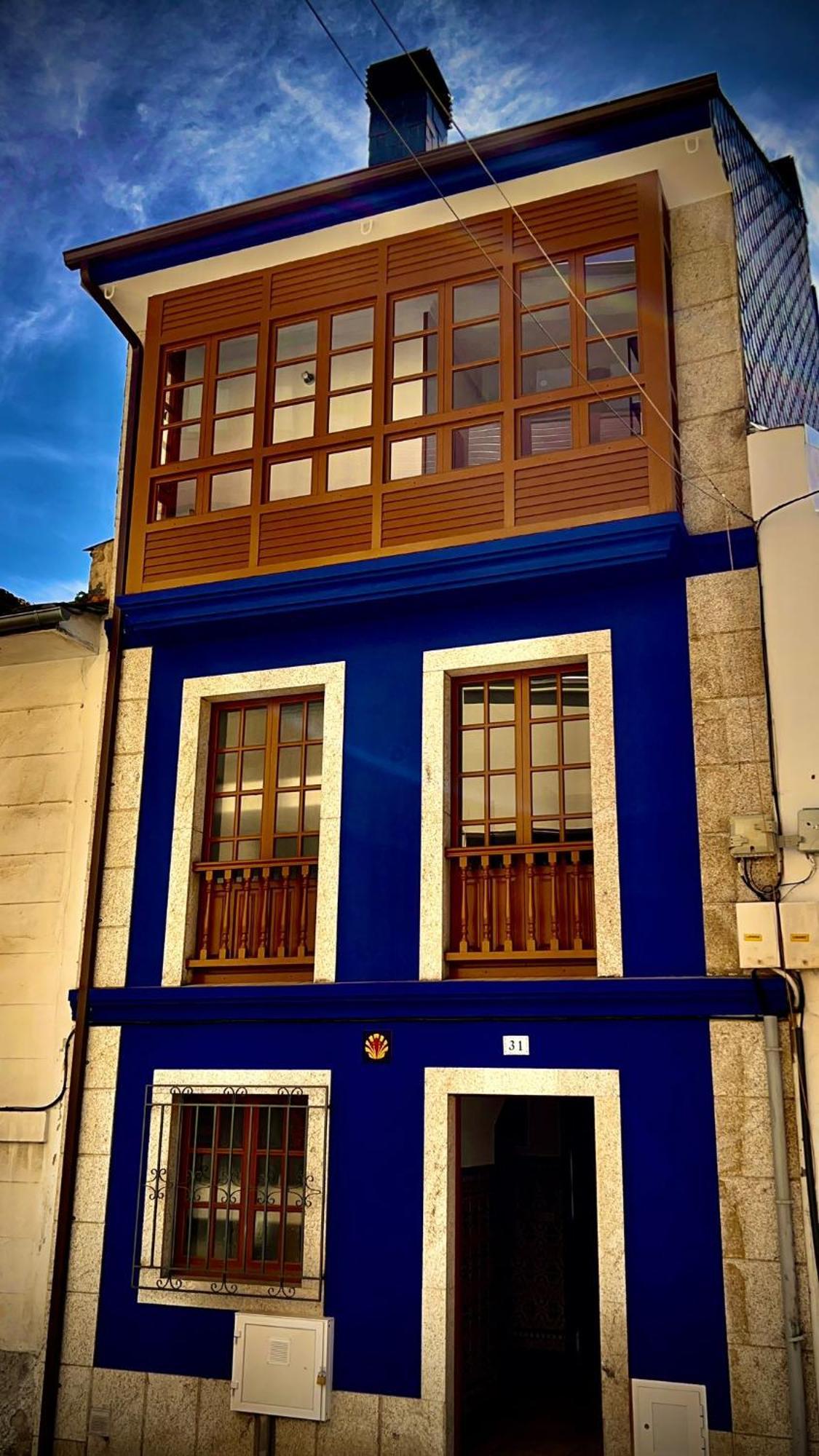 Martinvidal 2 Apartment Луарка Екстериор снимка