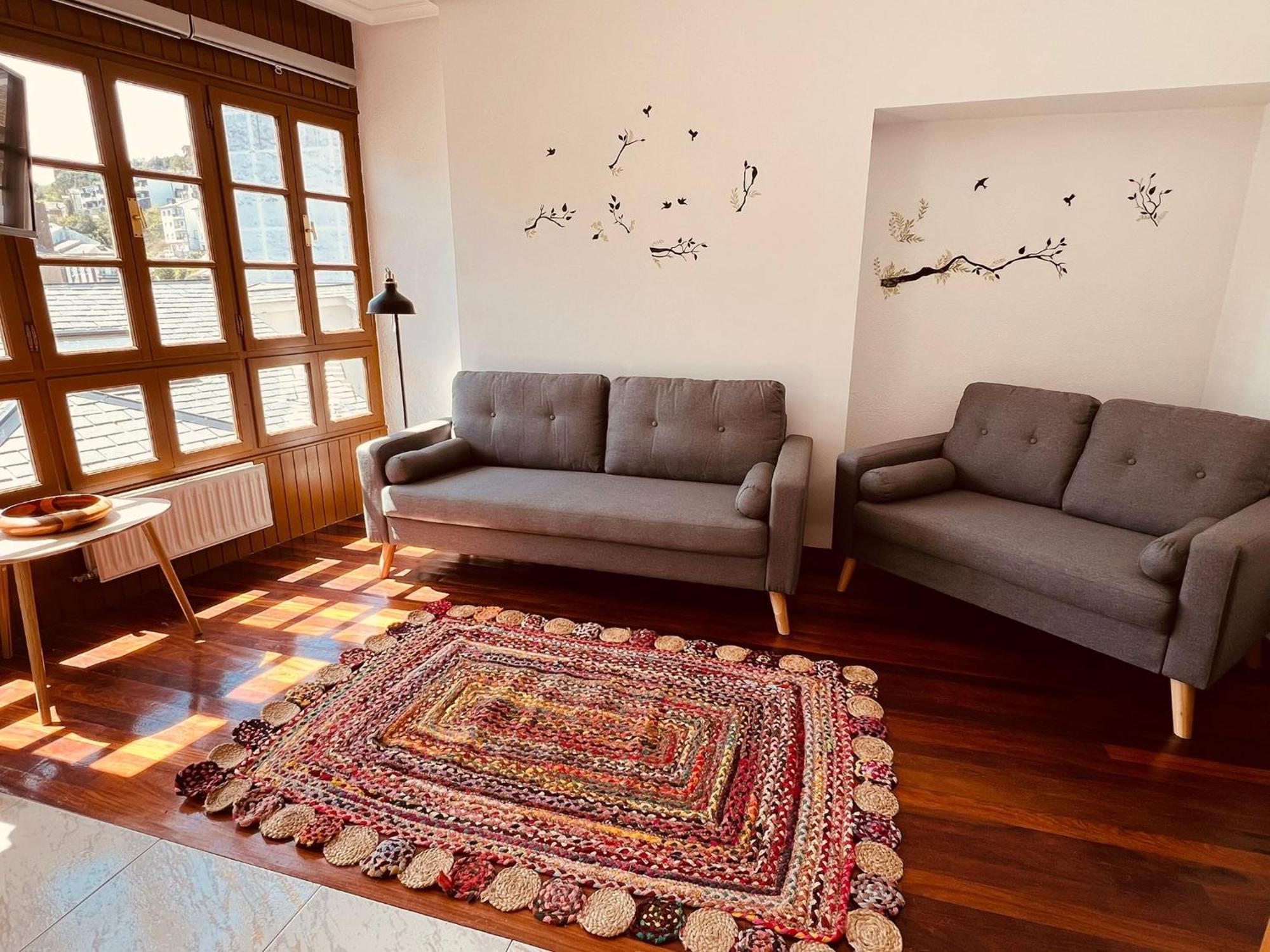 Martinvidal 2 Apartment Луарка Екстериор снимка