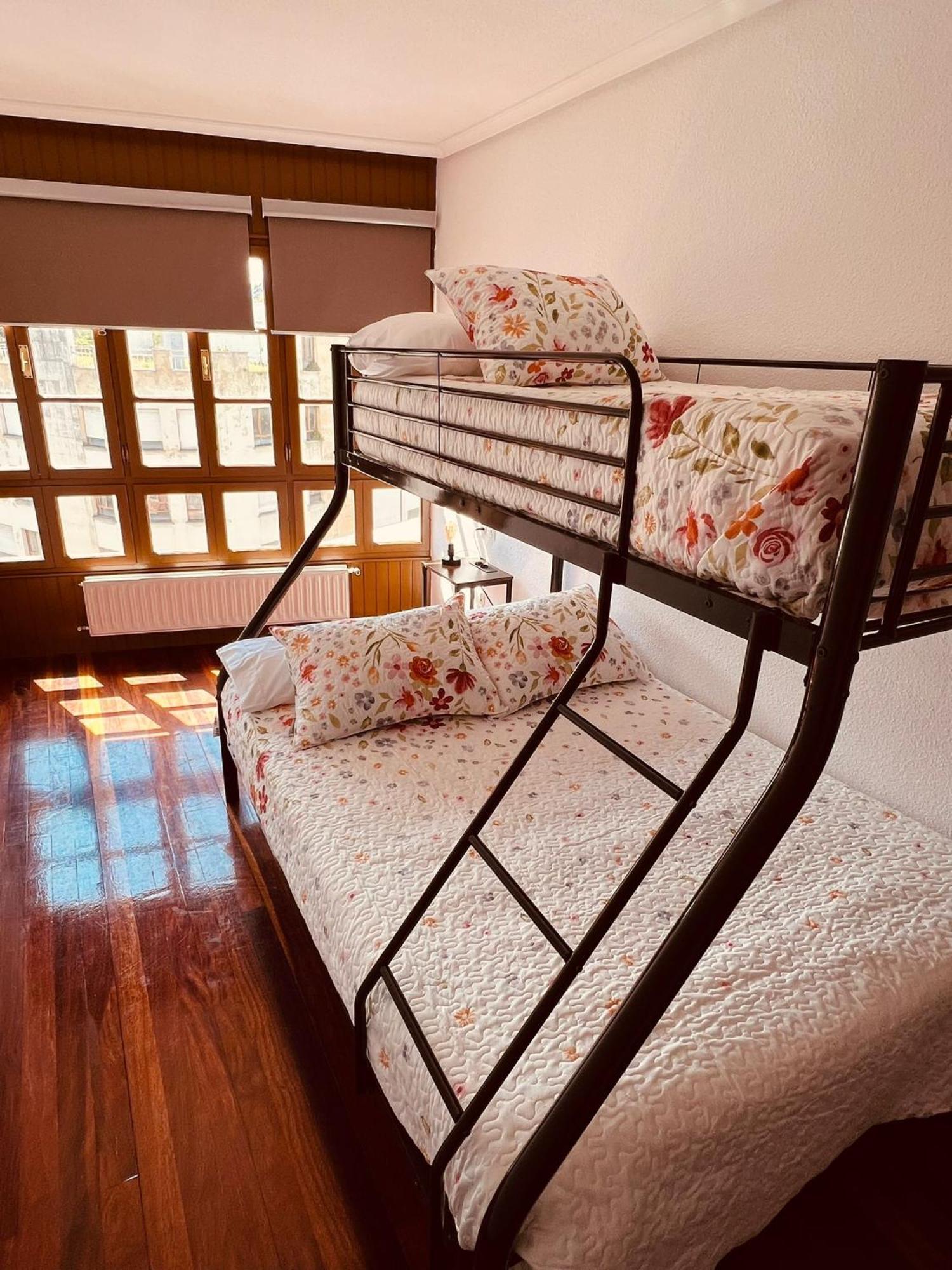 Martinvidal 2 Apartment Луарка Екстериор снимка