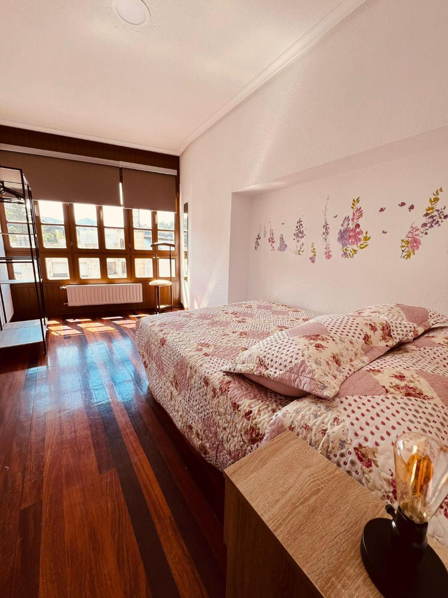 Martinvidal 2 Apartment Луарка Екстериор снимка