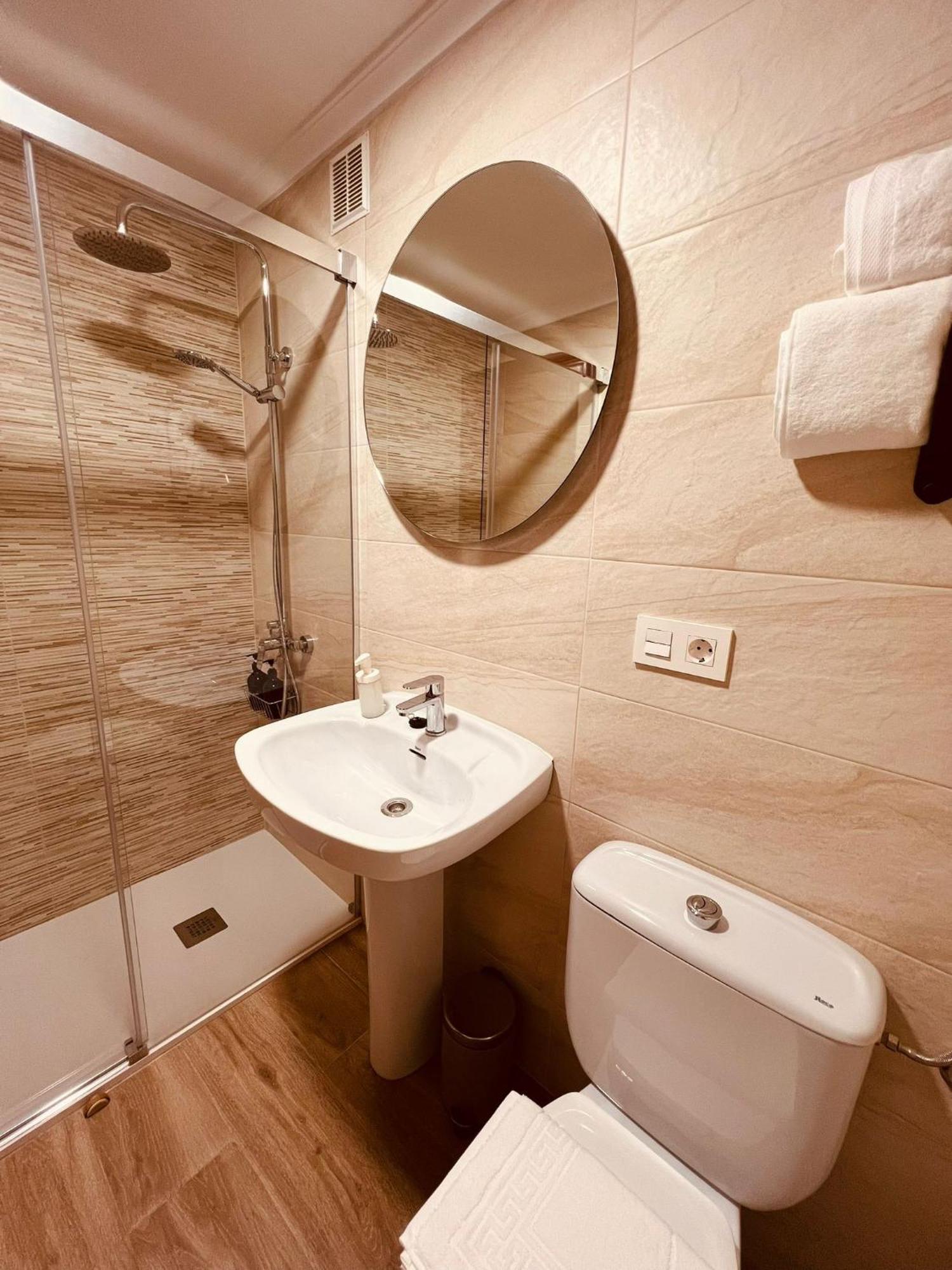Martinvidal 2 Apartment Луарка Екстериор снимка