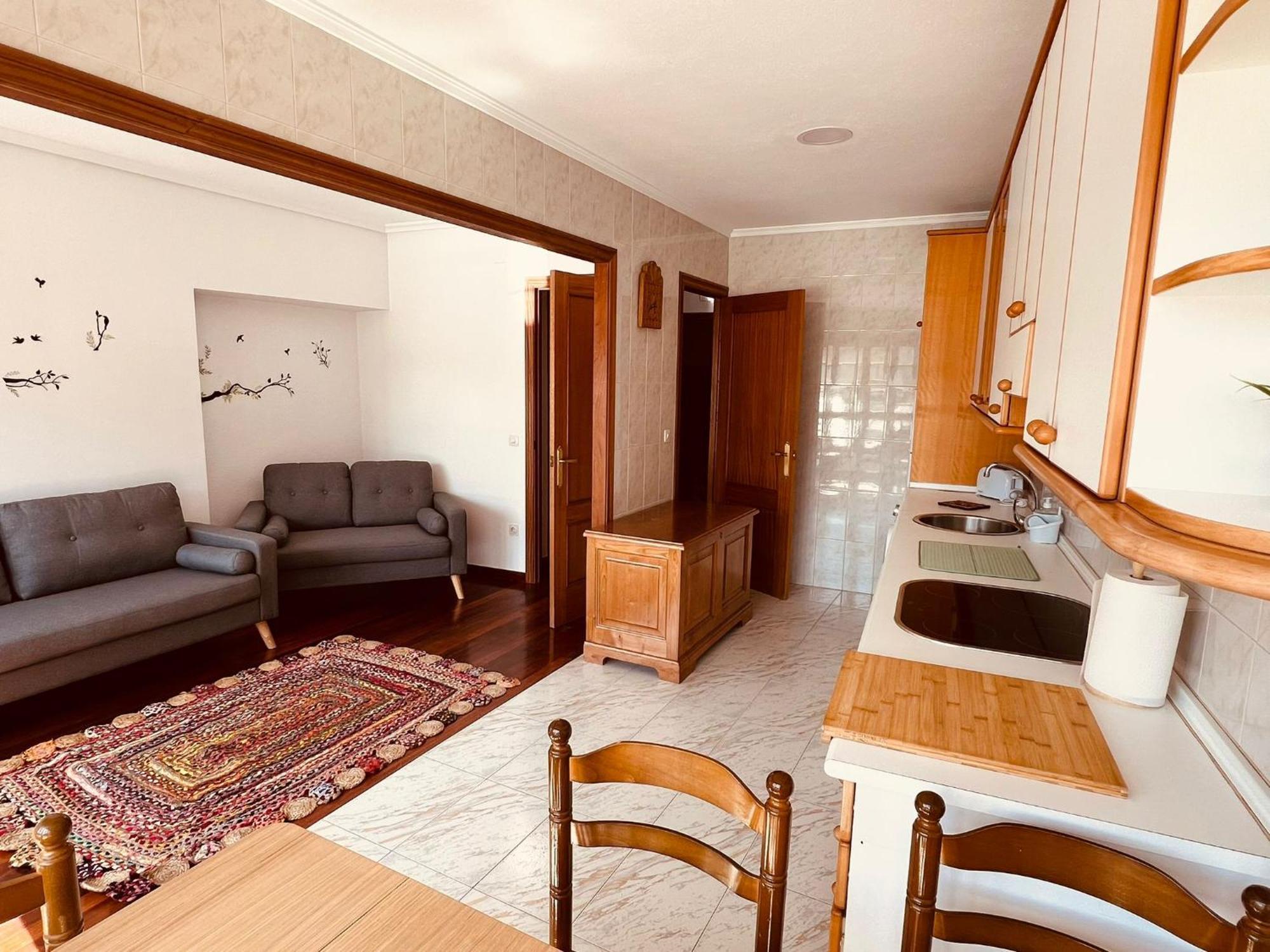 Martinvidal 2 Apartment Луарка Екстериор снимка